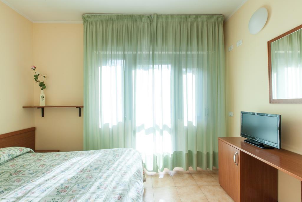 Hotel Fabbrini Abbadia San Salvator Quarto foto